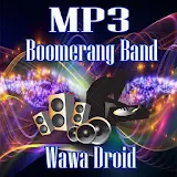 Boomerang Band icon