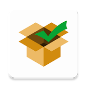 Package Name Verifier  Icon