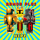 Armor+ Mod MCPE - Androidアプリ