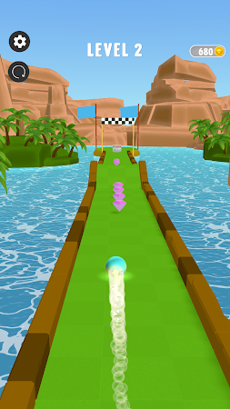 Game screenshot Fury Bowling mod apk