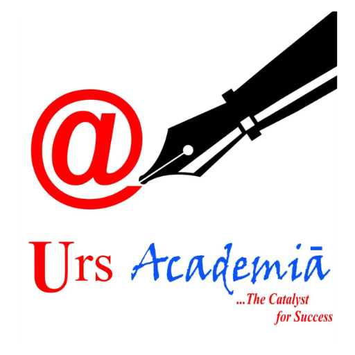Urs Academia logo