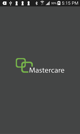 Mastercare Screenshot 1 - AppWisp.com