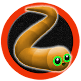Snake Worm iO icon
