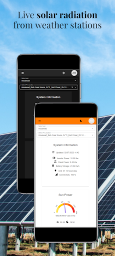 Solar Leb Screen 3