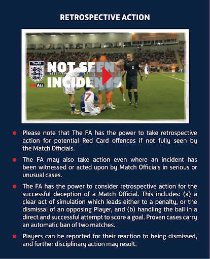 FA Essential Information Screen 3