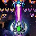 Space Shooter Chicken Shooter
