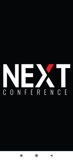 Vista previa de la aplicación