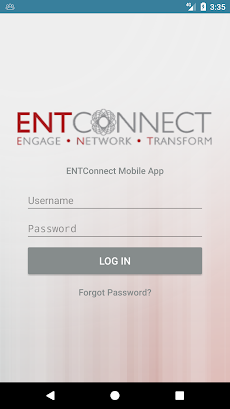 ENTConnect Mobile Appのおすすめ画像1