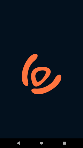 Android application LearningOnline screenshort
