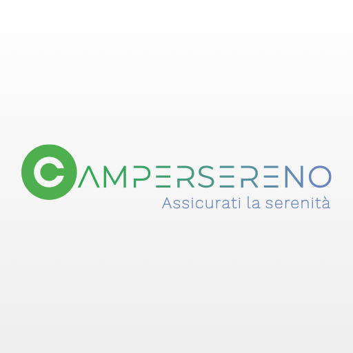 Campersereno logo