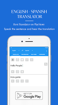 Translate - Talking Translatorのおすすめ画像1