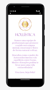 Hollistica Brasil