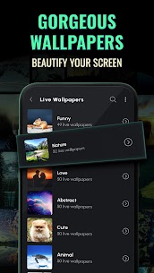 Sonneries pour Android MOD APK (Premium débloqué) 3