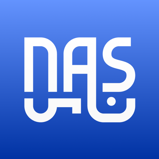 Nas - AppWisp.com