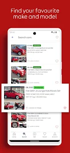 AutoTrader: Cars to Buy & Sell
