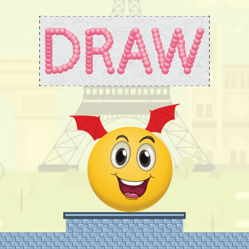 Draw To Smash(Hit The Ball)