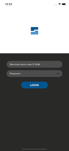 Android application ZIPS screenshort