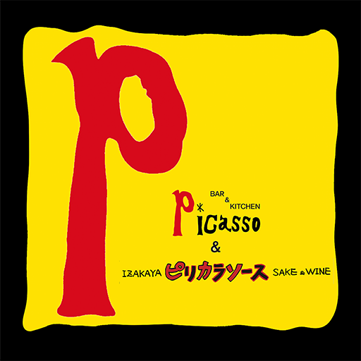 Picasso ピリカラソース التطبيقات على Google Play