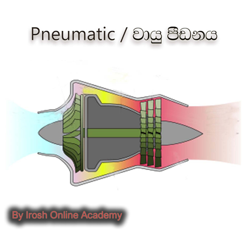 Pneumatic