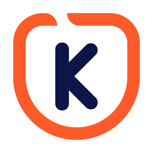 Kibba logo