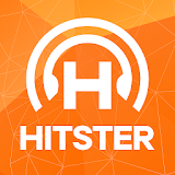 Радио, музыка, рейтинг HITSTER icon