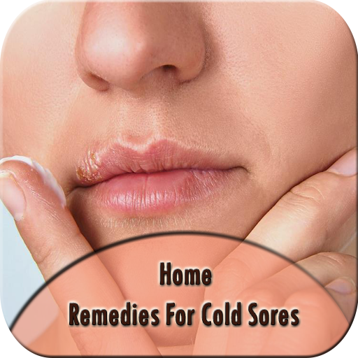 Home Remedies For Cold Sores logo