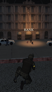 Sniper Attack 3D: Shooting War 7