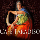 Cafe Paradiso icon