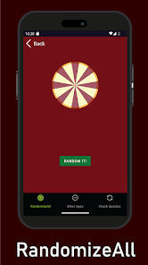 Screenshot image