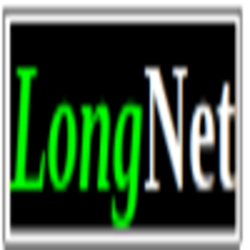 LongNet logo