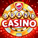 GSN Grand Casino: Free Slots, Bingo &amp; Card Games 3.3.1