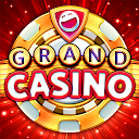 アプリのダウンロード GSN Grand Casino: Free Slots, Bingo & Car をインストールする 最新 APK ダウンローダ