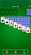 screenshot of Solitaire Classic