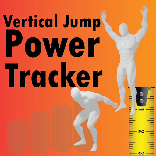 Jump Power Tracker logo