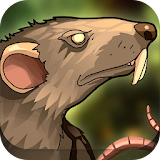 Giant Rat Action RPG 3D icon