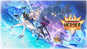Game screenshot Changokushi! Heroes mod apk