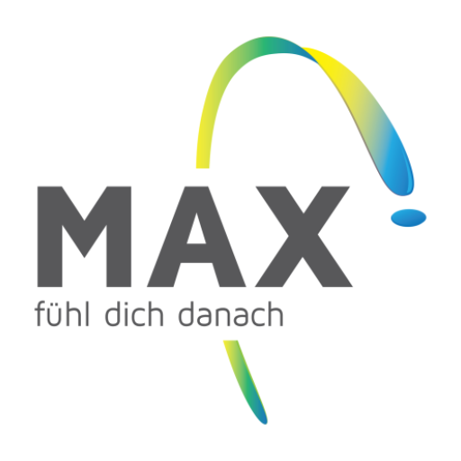 Maxsport logo