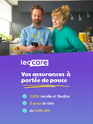 Leocare, Car & Home Insurance