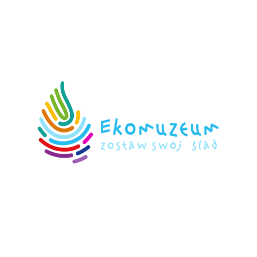 Ekomuzea logo