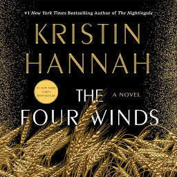 Symbolbild für The Four Winds: A Novel