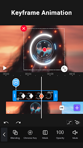 VivaCut - Pro Video Editor screenshots 3