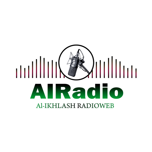 Al-Ikhlash Radio logo