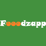 Fooodzapp- Online Food order & Delivery icon