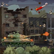 Top 21 Action Apps Like Sergeant Paco's tank - suicide missions - Best Alternatives