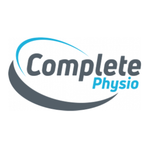 Complete Physio  Icon