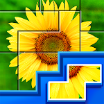 Cover Image of Descargar Puzzles: Jigsaw Puzzle Games 1.1.0 APK