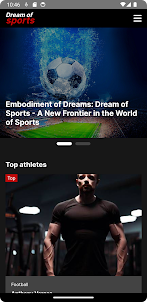 Dream of Sports