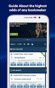 1xbet Tips for sports betting