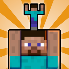 Addon Chiseled Me for Minecraf Game for Android - Download