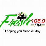 Cover Image of Download Fresh 105.9 FM Ibadan 1.0 APK